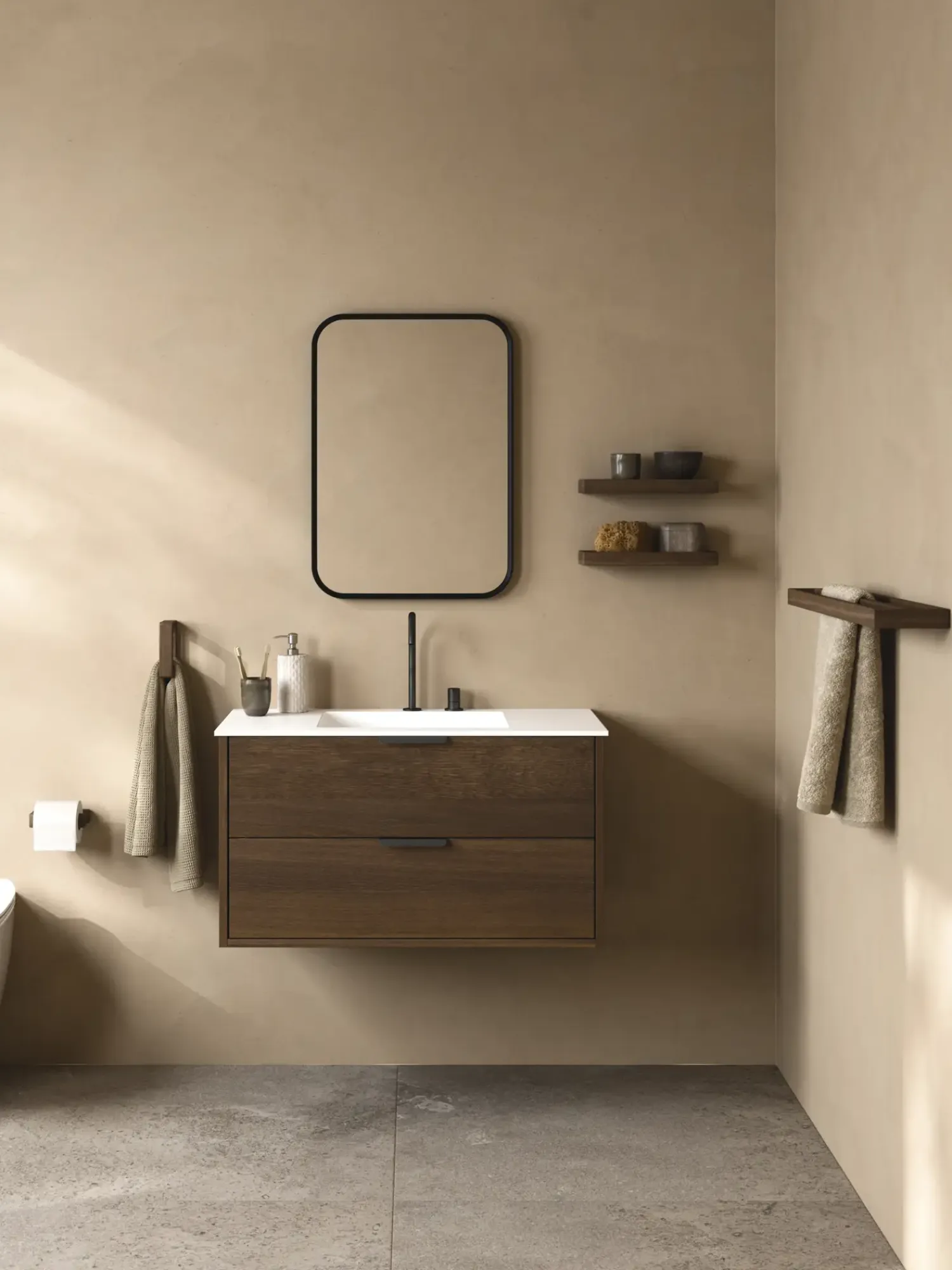 - Hylde i Ask - Shelf 10^Andersen Furniture Clearance