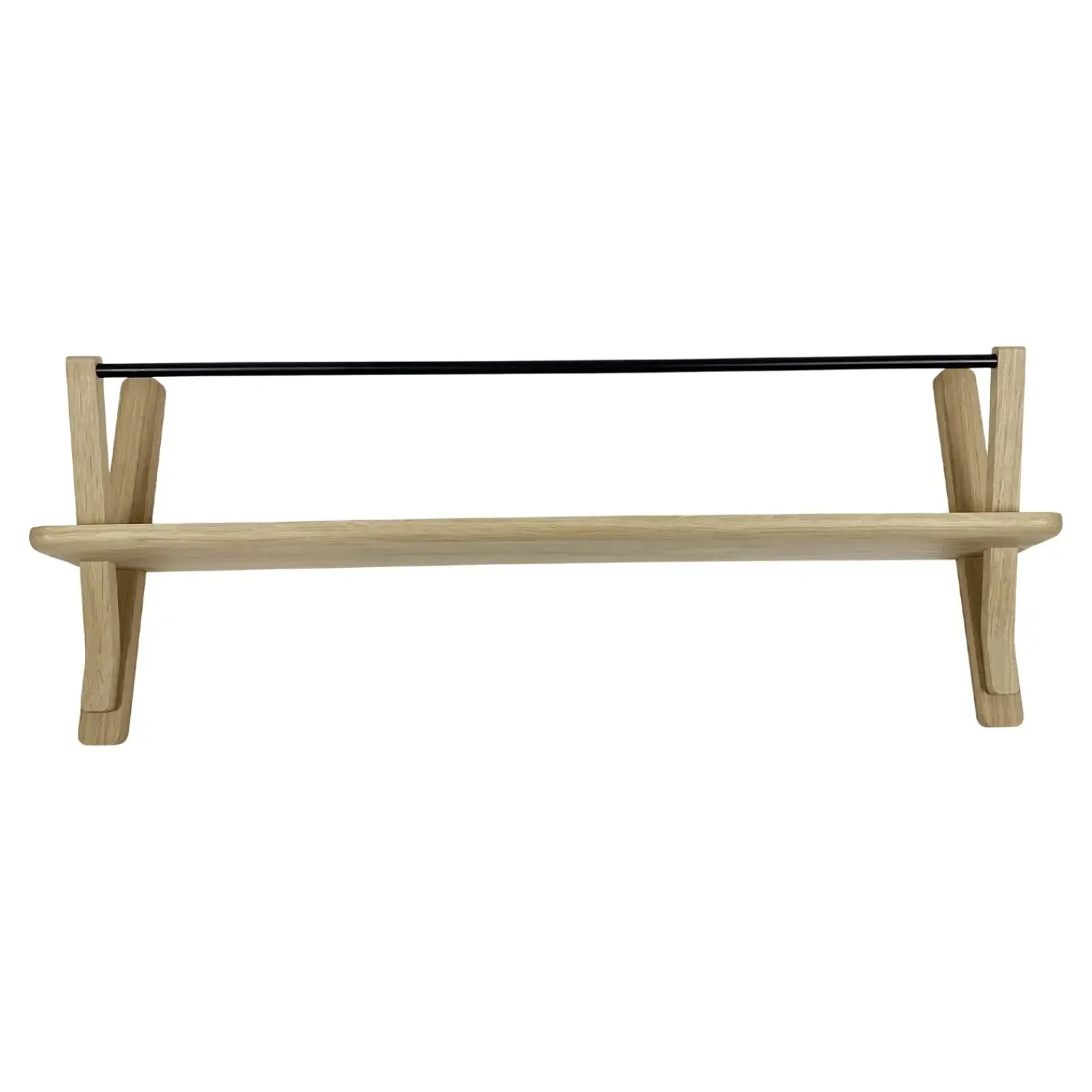- Hylde i Eg - Interior Rack - Oak - 70 cm bred^Andersen Furniture Outlet