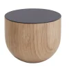 - Knage - Ø7 - Sort/eg^Andersen Furniture Outlet
