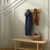 - Knagerække - Mono Coat Rack - Eg*Andersen Furniture Best