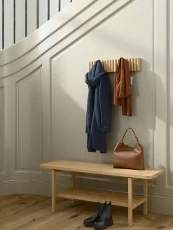 - Knagerække - Mono Coat Rack - Eg*Andersen Furniture Best