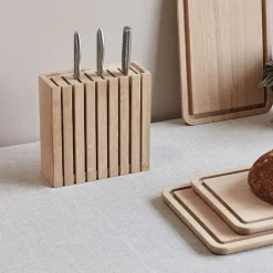 - Knivblok*Andersen Furniture