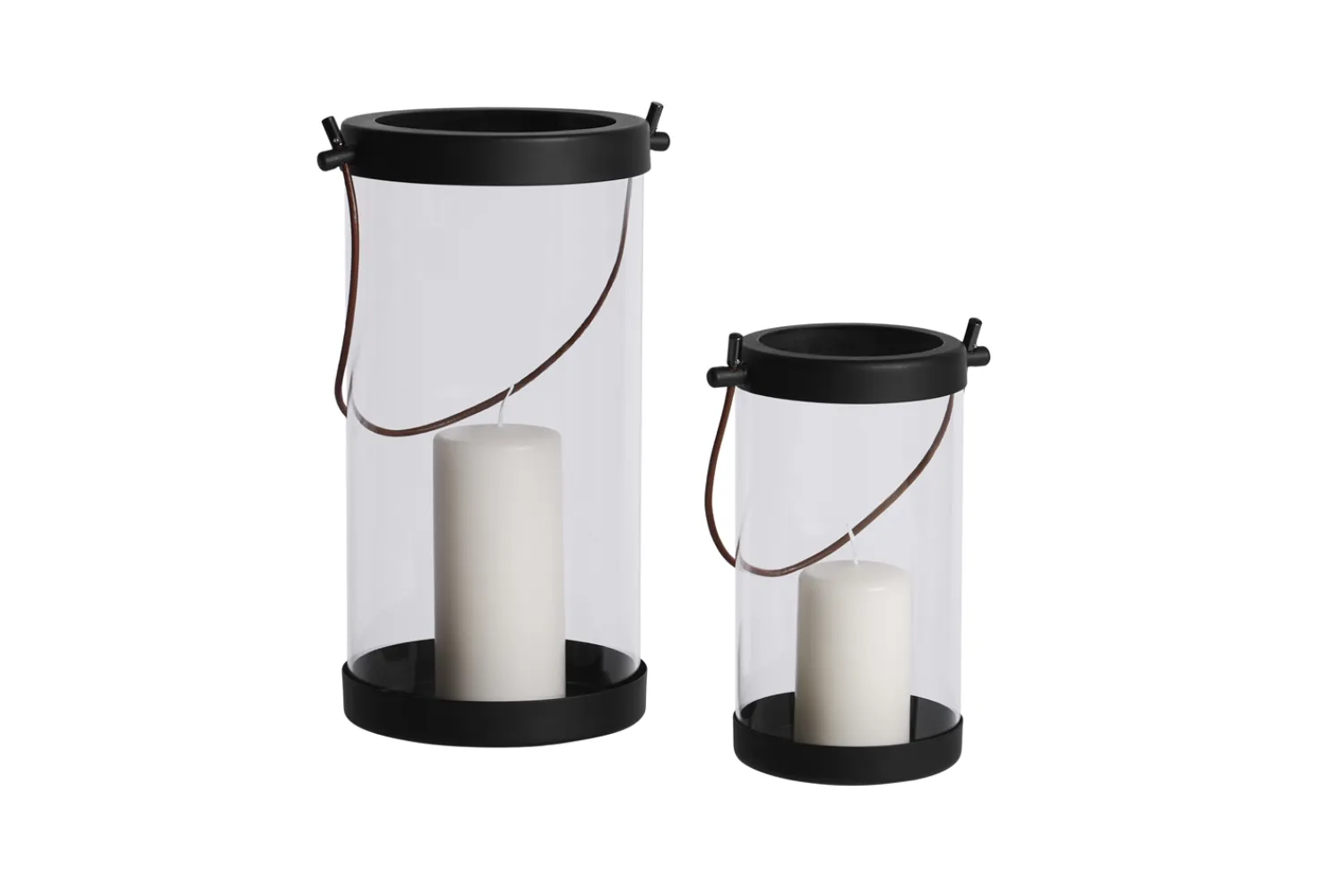 Andersen Furniture - Lanterner - Pipe - Sæt af 2 stk.^