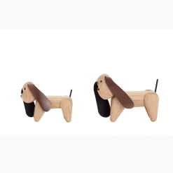 - My Dog - Small - Oak*Andersen Furniture New