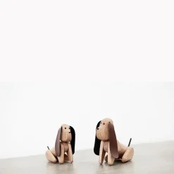 - My Dog - Small - Oak*Andersen Furniture New