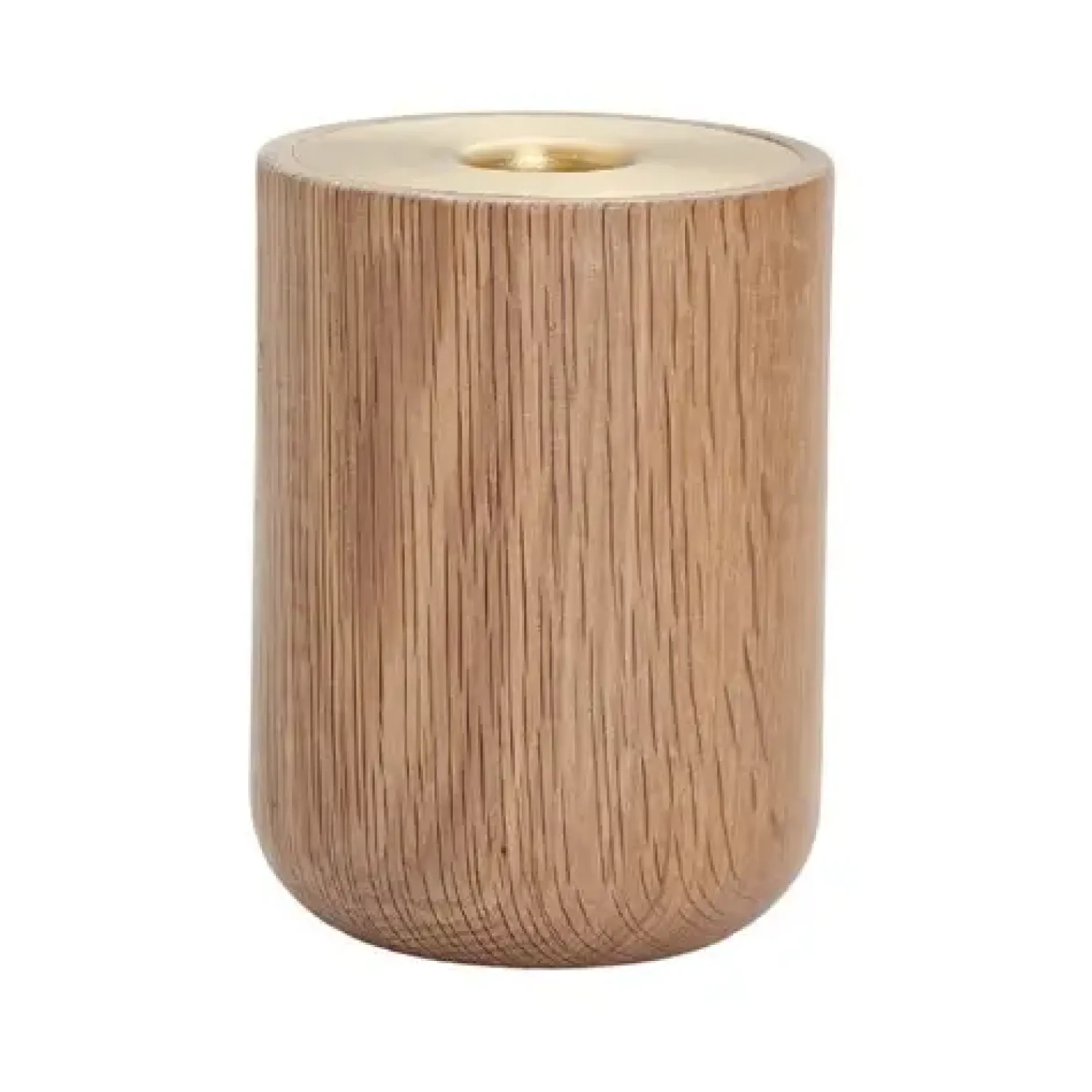 - Oak Nordic lysestage - Large^Andersen Furniture Best