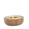 - Oak Nordic Tea Light lysestage*Andersen Furniture