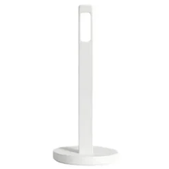 - Paper Towel Holder - Matt White*Andersen Furniture Outlet