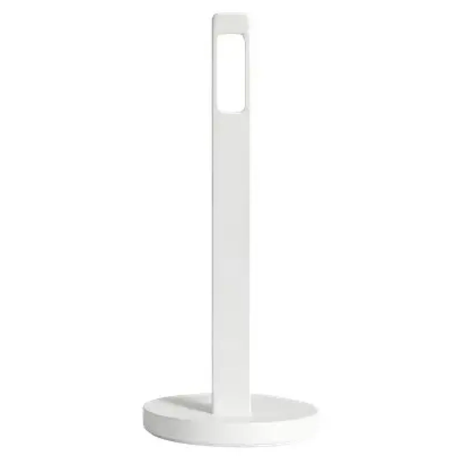 - Paper Towel Holder - Matt White*Andersen Furniture Outlet