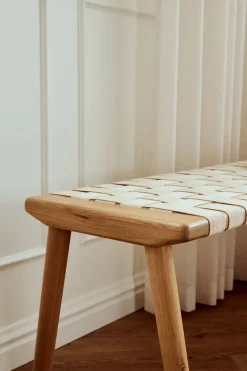 - Seat Bænk - Eg*Andersen Furniture Online