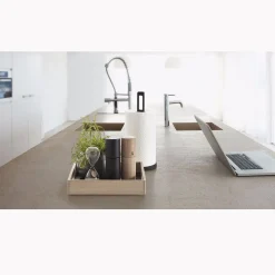 - Serving Tray - Oak - 45x30 cm^Andersen Furniture Sale