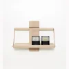 - Shelf Wood Wall - Oak - 30x18xH24 cm^Andersen Furniture