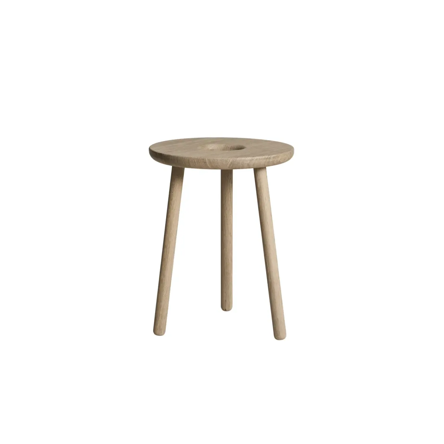 Andersen Furniture - Skammel - Donut Stool - Eg* Outlet