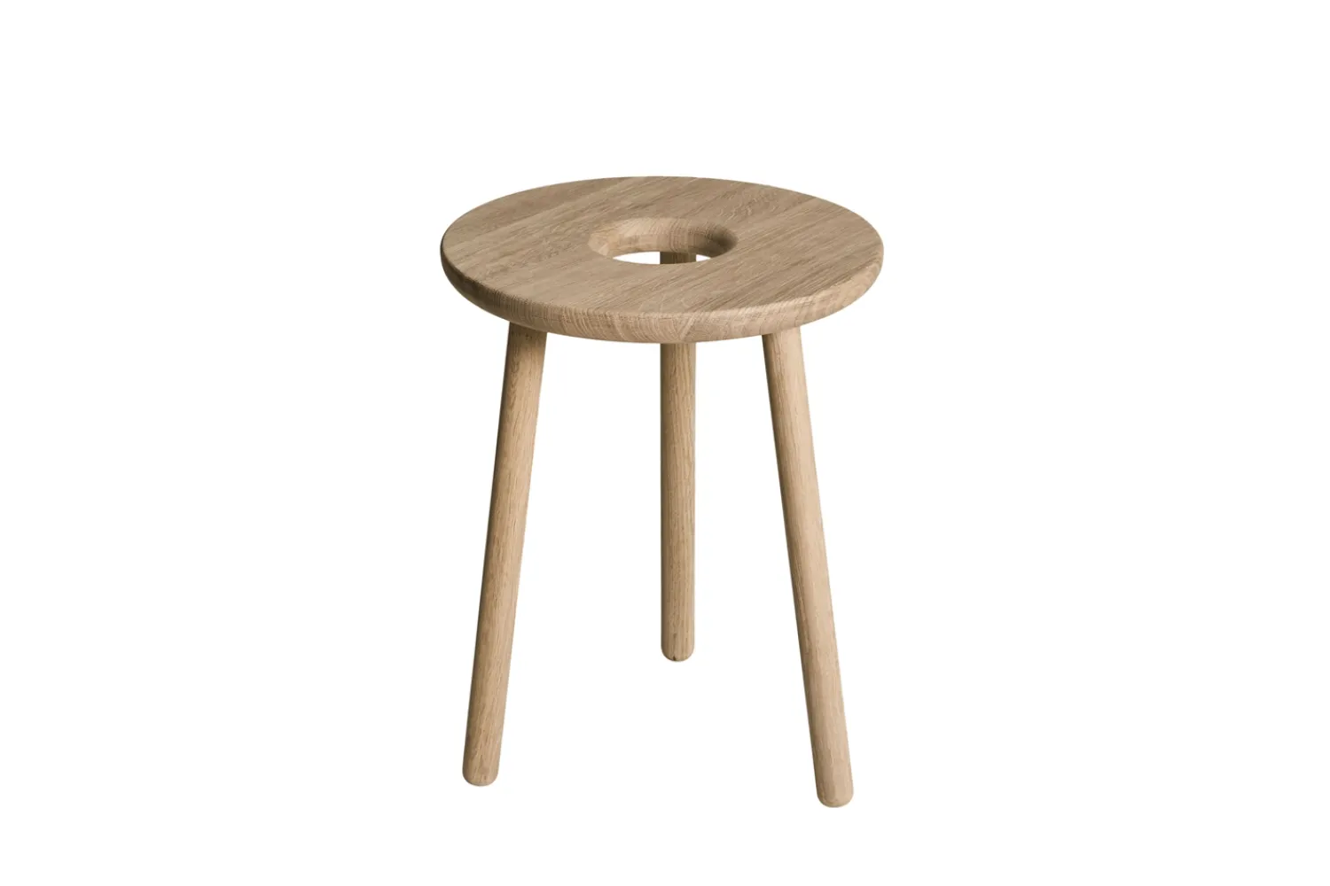 Andersen Furniture - Skammel - Donut Stool - Eg* Outlet