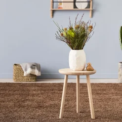 Andersen Furniture - Skammel - Donut Stool - Eg* Outlet