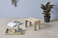 Andersen Furniture - Skammel - Reach Stool - Eg^ Discount