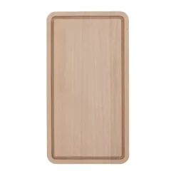 - Skærebræt Egetræ - Large - 50x27 cm^Andersen Furniture