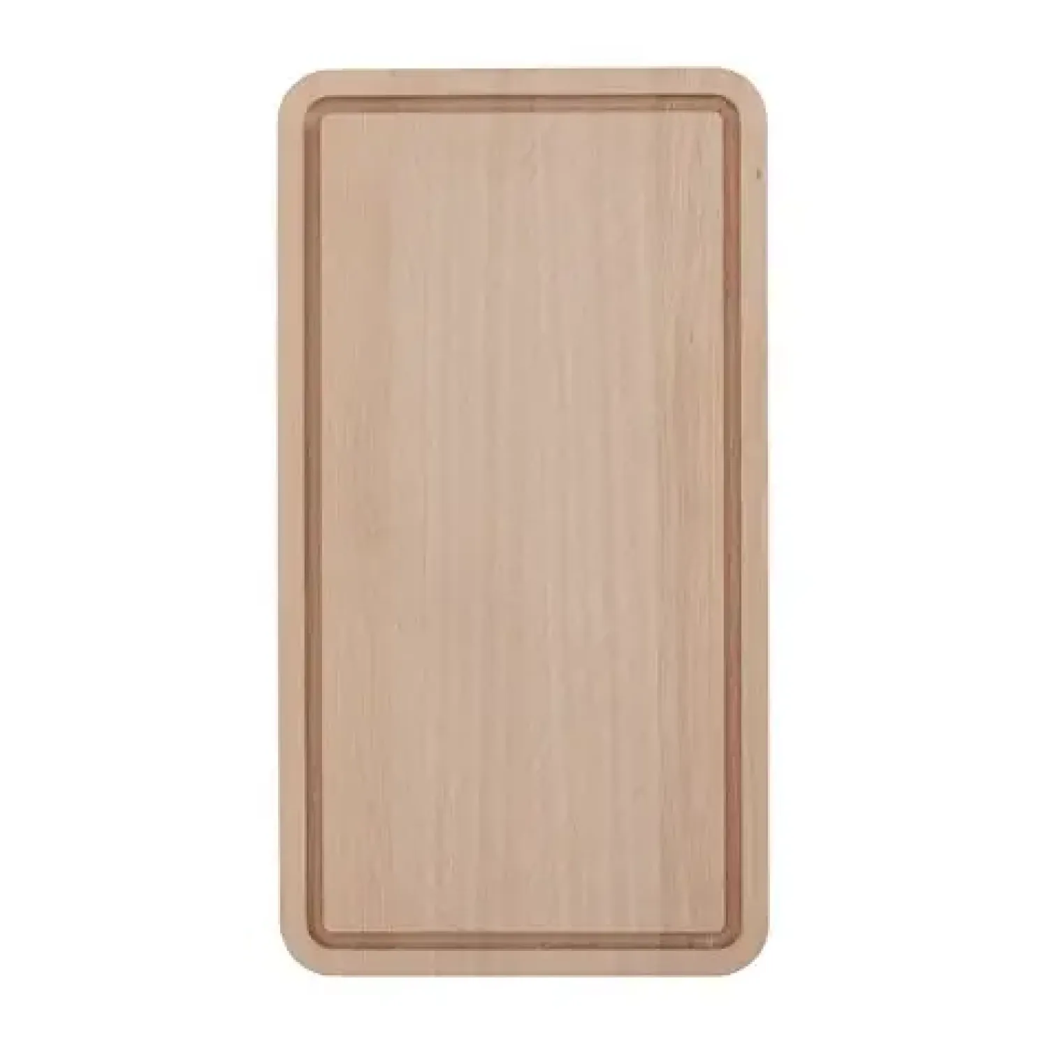 - Skærebræt Egetræ - Large - 50x27 cm^Andersen Furniture