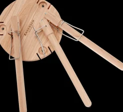 - Taburet U1 Stool - Sort*Andersen Furniture Discount