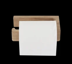 - toiletrulleholder i eg*Andersen Furniture