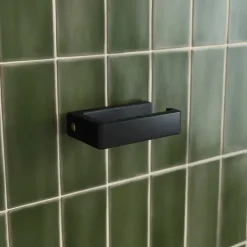 - Toiletpapir holder - Andersen - Sort bøg*Andersen Furniture Clearance