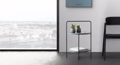 - Tray Table Ø46 cm - Ash*Andersen Furniture