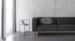 - Tray Table Ø46 cm - Ash*Andersen Furniture