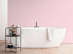 - Tray Table Ø46 cm - Black*Andersen Furniture Online