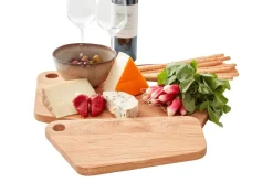 - U3 Skærebræt - Eg (57x30 cm - large)*Andersen Furniture New