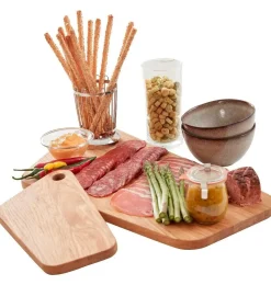 - U3 Skærebræt - Eg (57x30 cm - large)*Andersen Furniture New