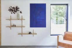 hylde i eg - 90 x 21 cm^Andersen Furniture Hot