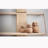 Owl - Large - Oak^Andersen Furniture New