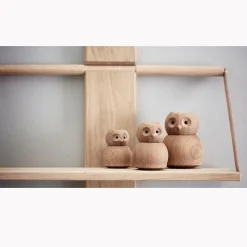 Andersen Owl Furniture - Medium - Oak*Andersen Furniture Online