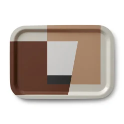 - Bakke - A Tribute to Colour - Clay - 34x24 cm*Applicata