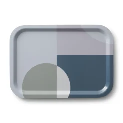 - Bakke - A Tribute to Colour - Minerals - 34x24 cm*Applicata Best