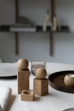 - Kværn - Twist - Olive Oak*Applicata New