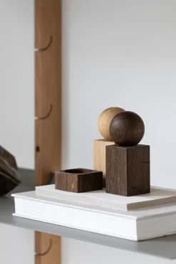 - Kværn - Twist - Smoked Oak*Applicata Discount