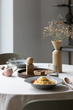 - Kværn og Saltkar - Twist - Oak*Applicata Hot