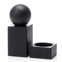 - Kværn og Saltkar - Twist - Black Oak*Applicata