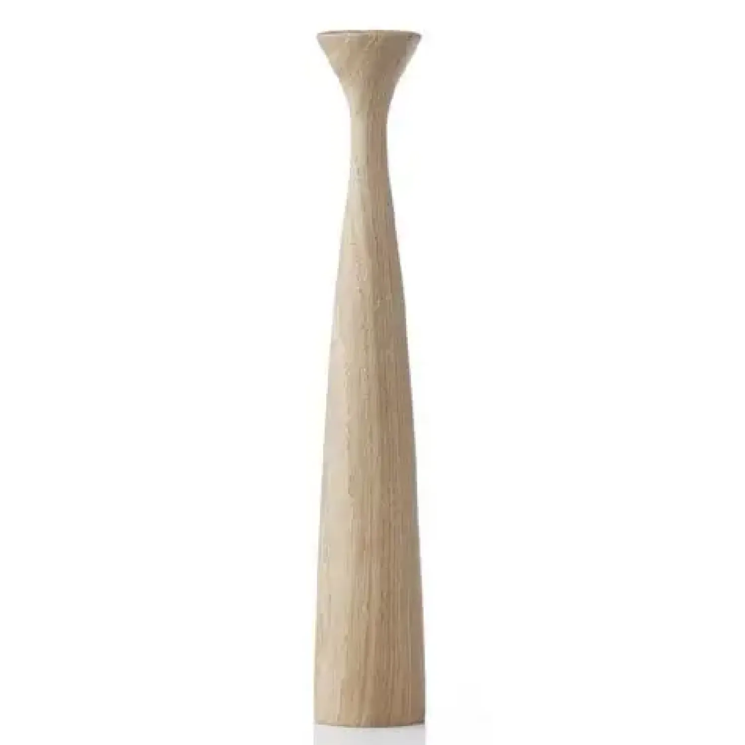 - Lysestage - Blossom Rose - Eg - H:29 cm^Applicata Sale