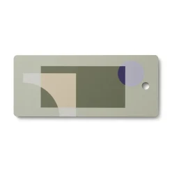 - Tapas Bræt - A Tribute to Colour - BIO - 40 cm*Applicata Hot