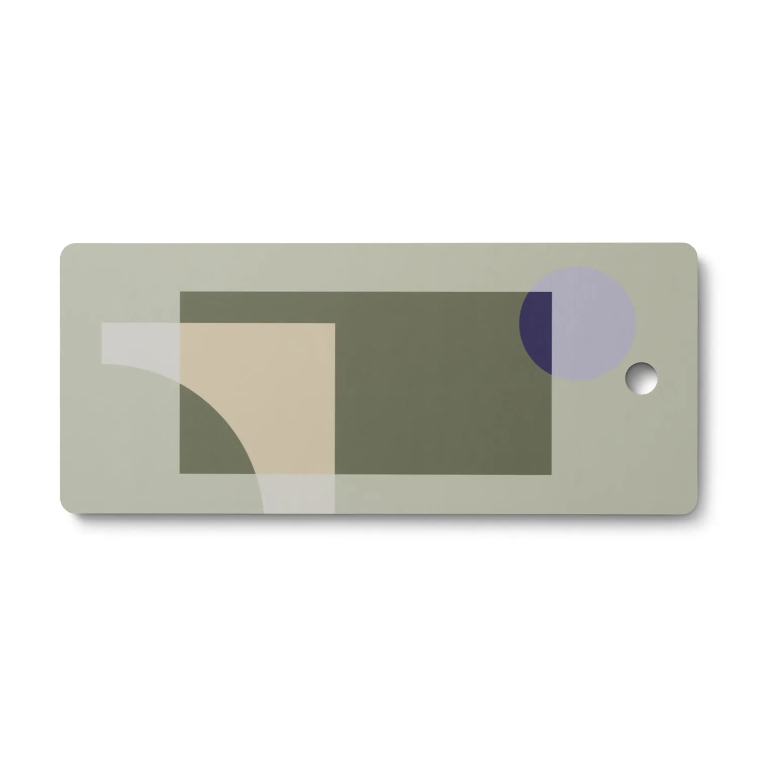 - Tapas Bræt - A Tribute to Colour - BIO - 40 cm*Applicata Hot