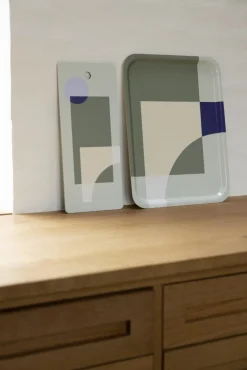 - Tapas Bræt - A Tribute to Colour - BIO - 40 cm*Applicata Hot