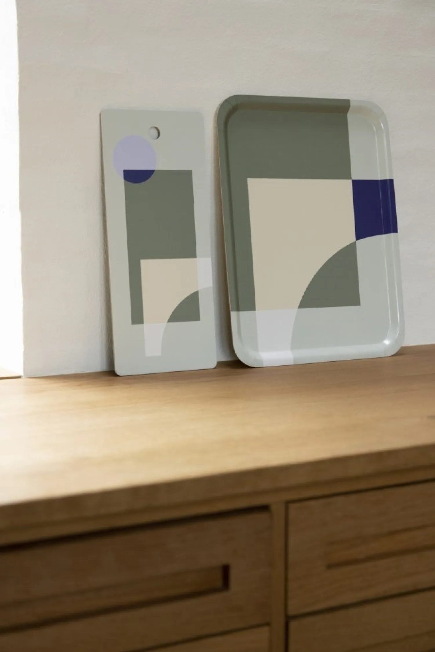 - Tapas Bræt - A Tribute to Colour - BIO - 40 cm*Applicata Hot