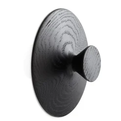 Knage - Sort Bejdset Eg - Large*Applicata Discount