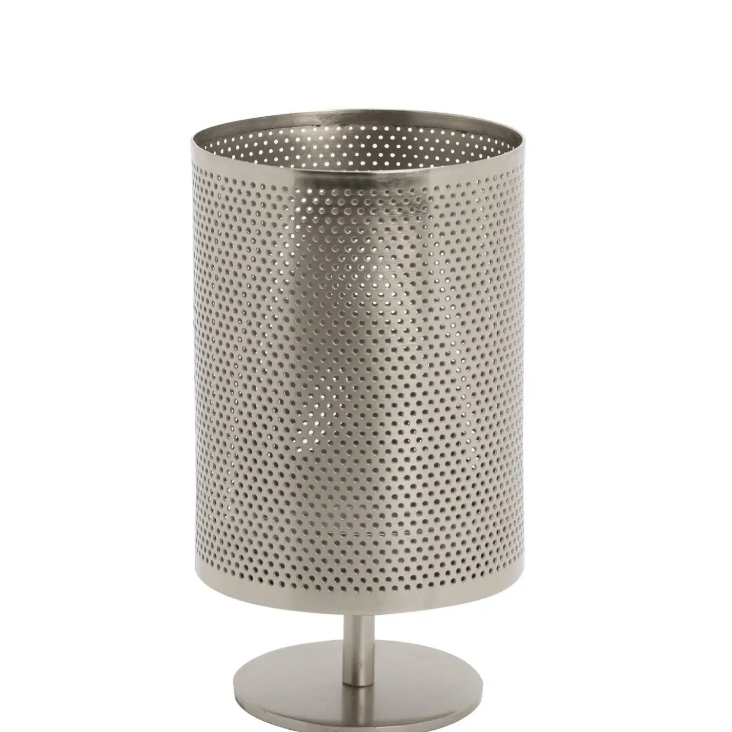 - Dots - Lysetage - Sølv*Au Maison Hot