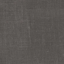 - dug i vasket hør - grå (142 x 320 cm)*Au Maison Outlet