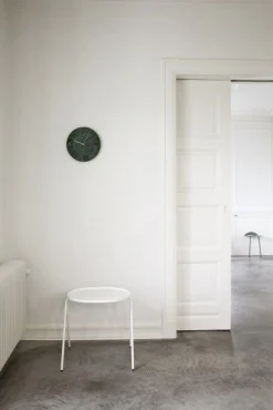 - Marmor Ur - Grå*Audo Copenhagen Online