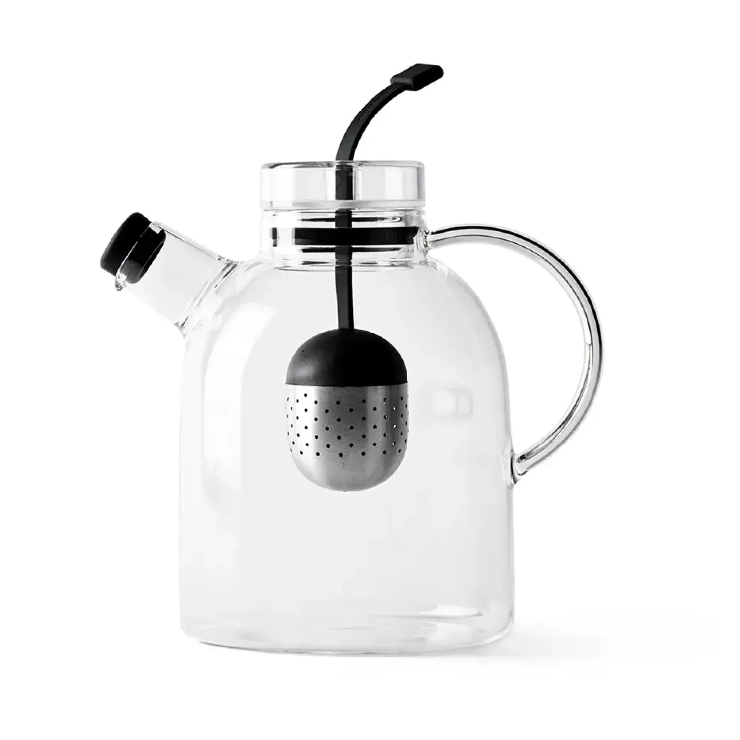 - Tekande med si - 1,5 L^Audo Copenhagen Online
