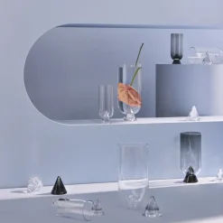 - GLACIES vase - Medium^AYTM